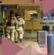 Darbuotojų gaisrinės saugos mokymas su evakavimu ir atestavimas įmonės viduje