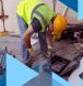Pagalbinio darbininko (statybose) saugos ir sveikatos instrukcija